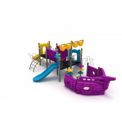 30 M Gemi Temalı Oyun Grubu 30 M Gemi Temalı Oyun Grubu